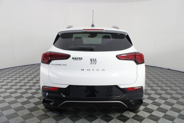 New 2026 Buick Encore GX Sport Touring w/ Advanced Technology Package image 25