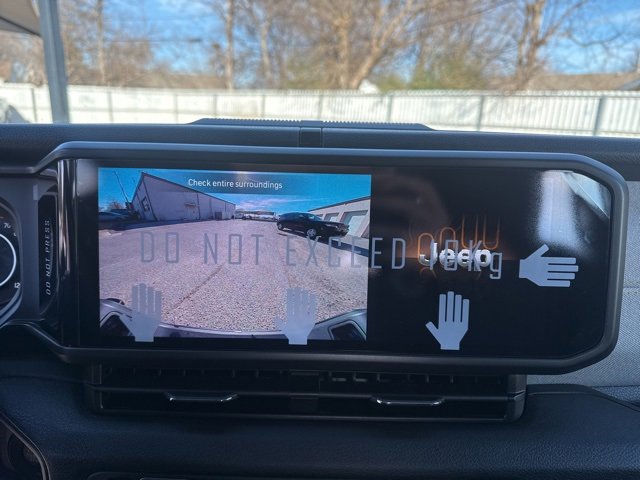 New 2026 Jeep Gladiator Sport image 14