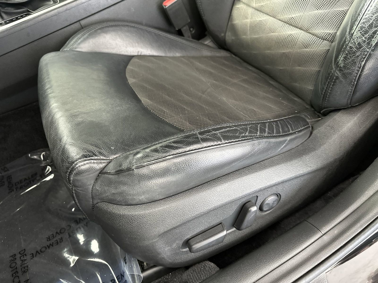 Used 2018 Hyundai Sonata Sport w/ Cargo Package image 16