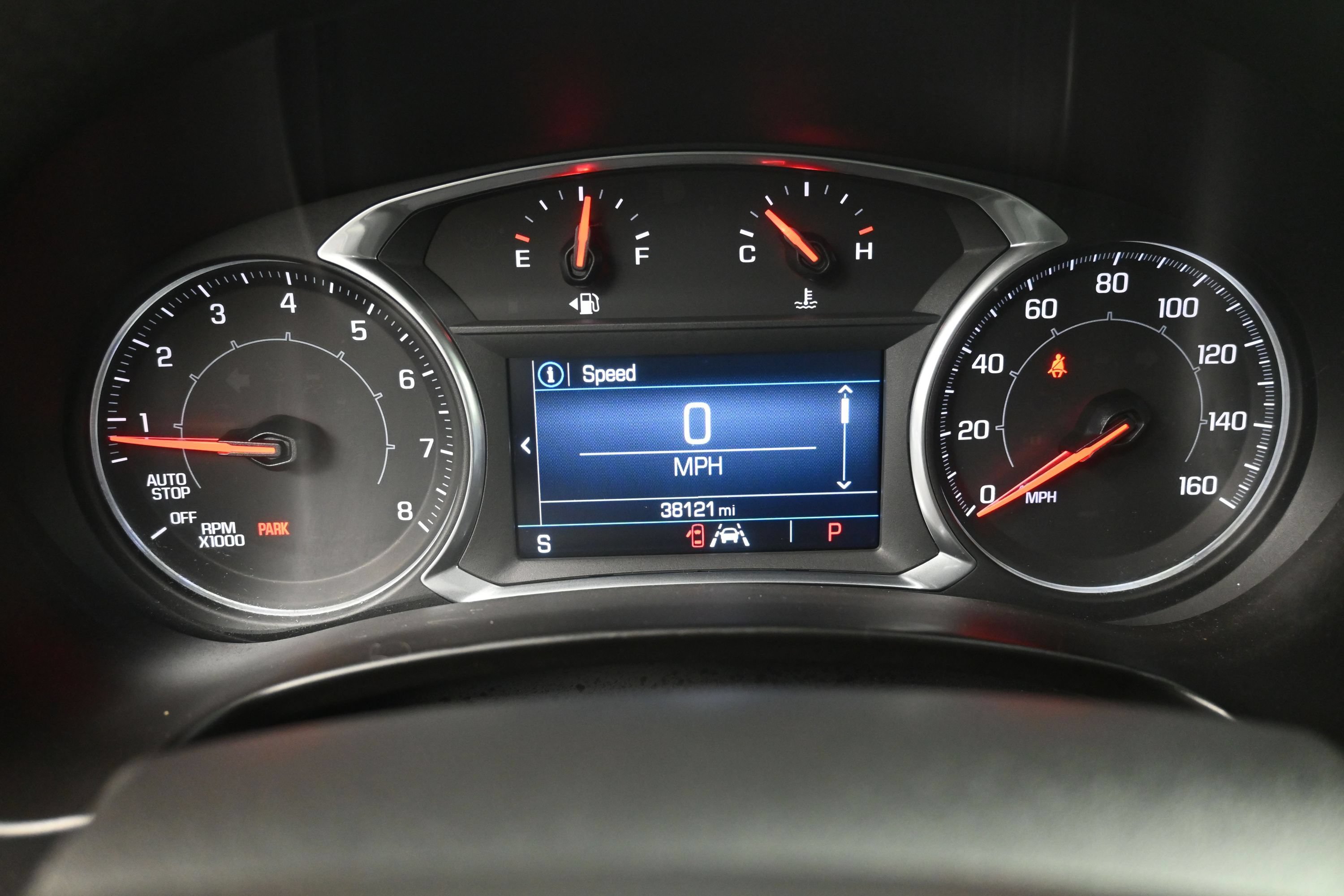 Used 2020 GMC Terrain SLE w/ Driver Convenience Package AWD/4WD image 26