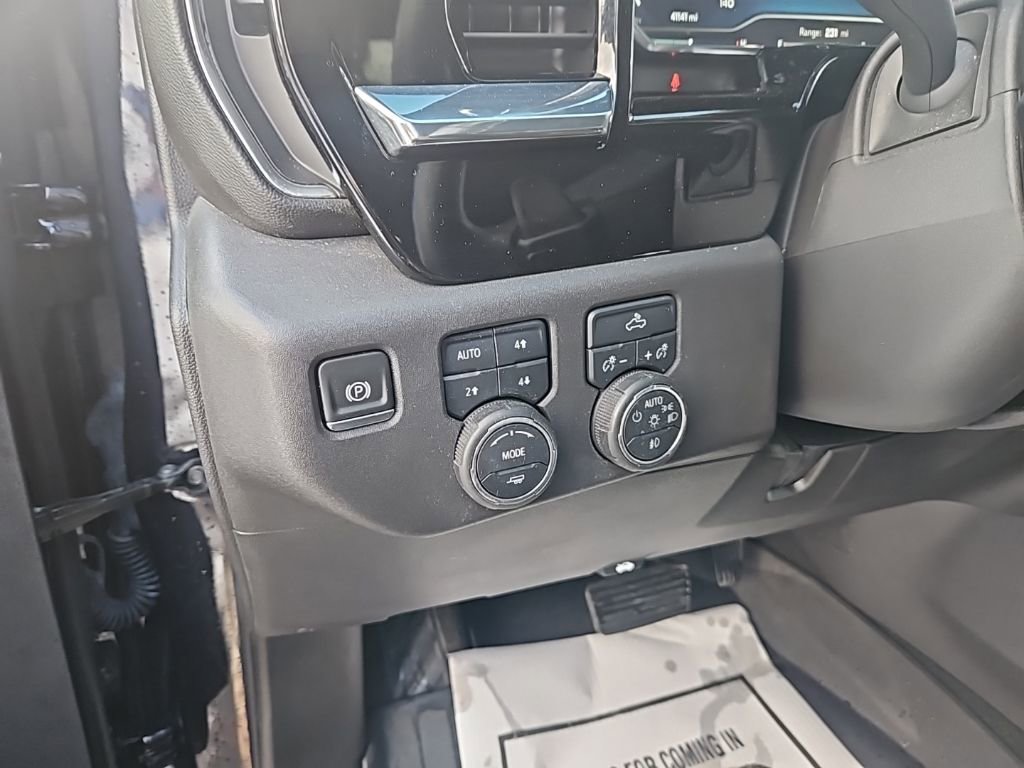 Used 2024 Chevrolet Silverado 1500 RST w/ All Star Edition Plus image 11