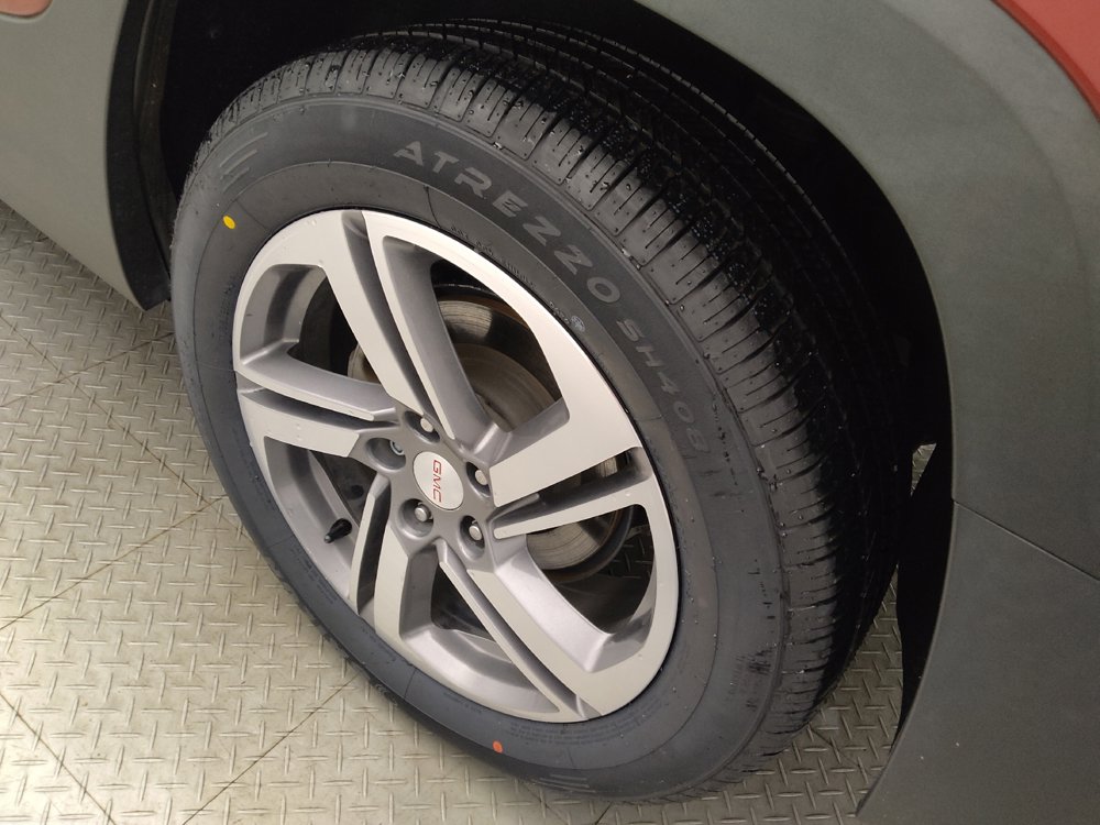 Used 2019 GMC Terrain SLT w/ Preferred Package FWD image 31