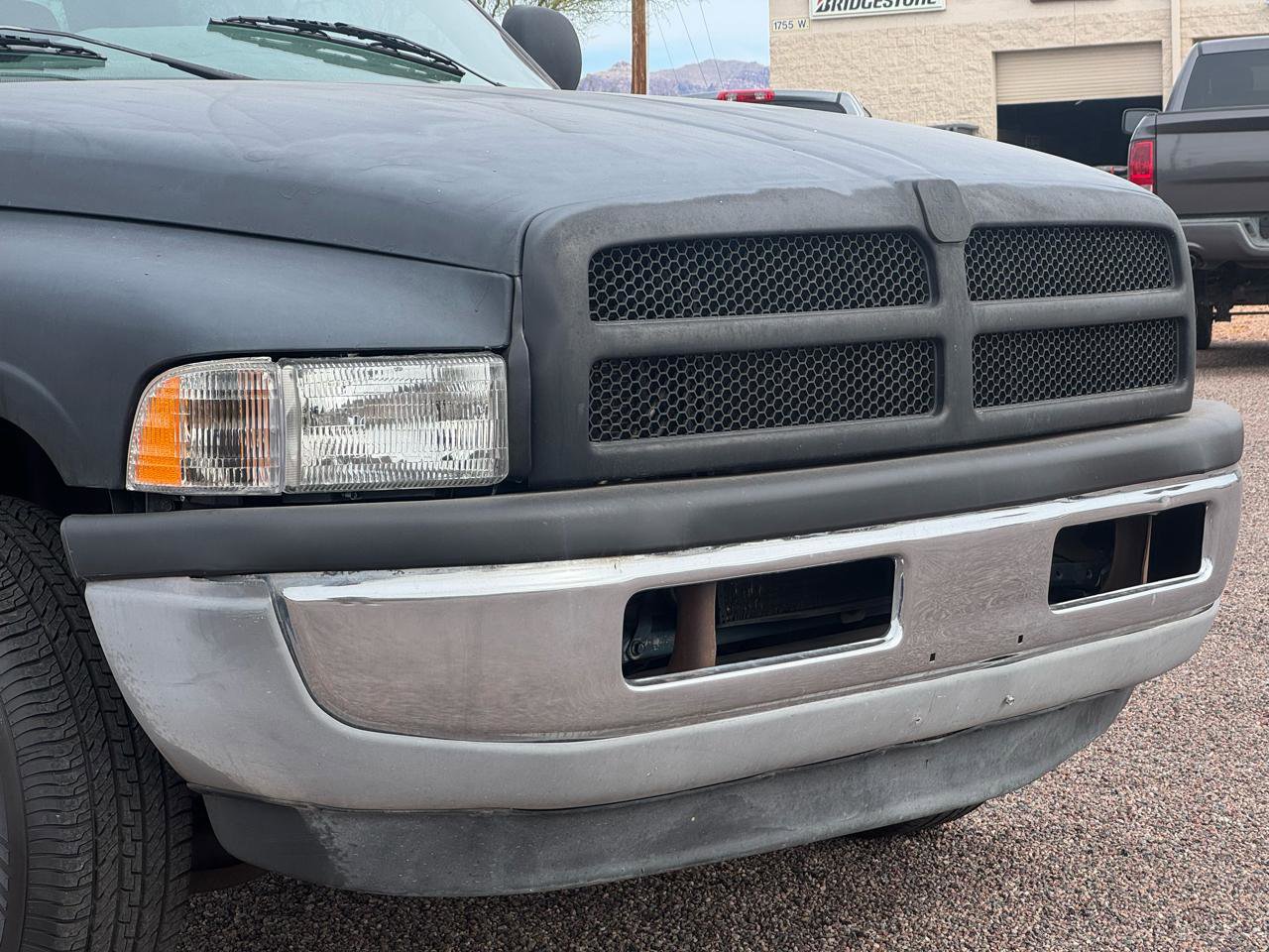Used 2001 Dodge Ram 1500 Truck 2WD Regular Cab image 22