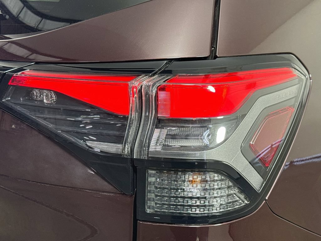 Certified 2026 Subaru Forester Premium AWD/4WD image 33