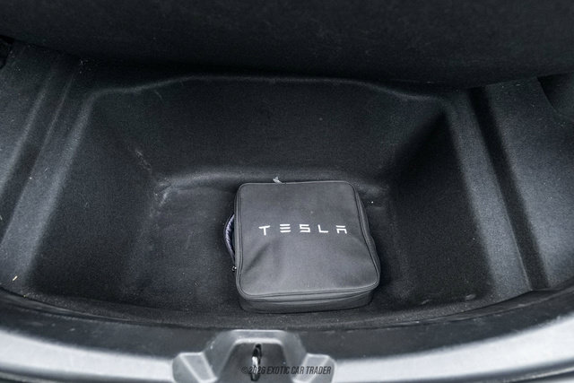 Used 2018 Tesla Model 3 Long Range AWD/4WD image 84
