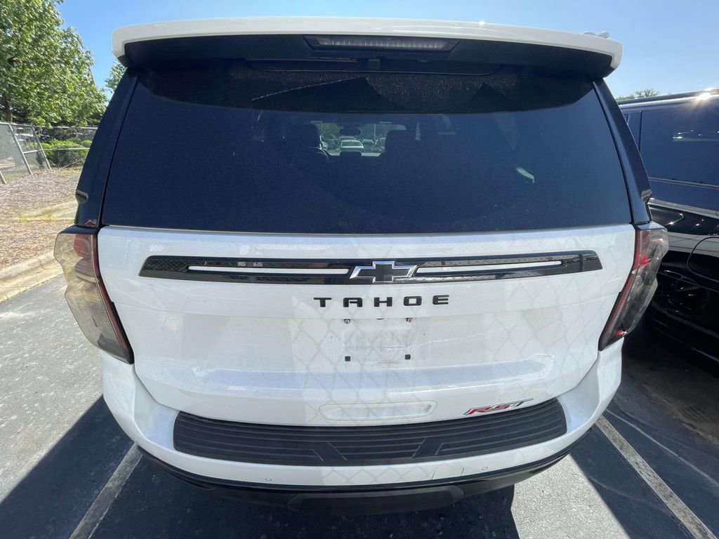 Used 2023 Chevrolet Tahoe RST w/ Luxury Package image 8
