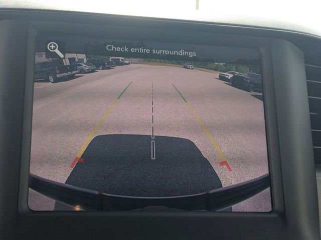 Used 2021 RAM 1500 Big Horn image 28