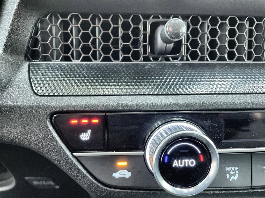 Certified 2023 Honda CR-V EX image 14