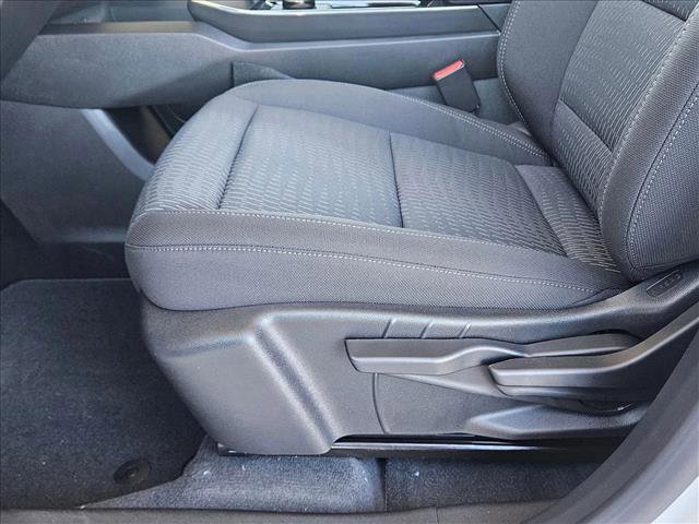 New 2026 Chevrolet Equinox LT w/ Midnight Edition image 4