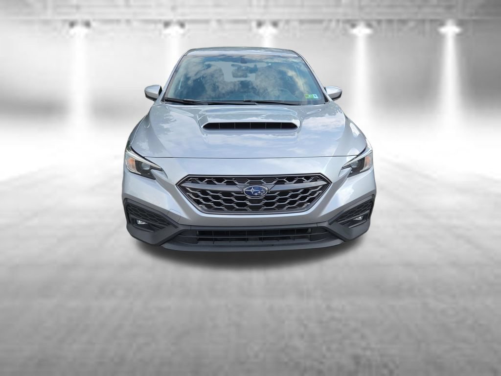 Certified 2023 Subaru WRX Premium AWD/4WD video 2