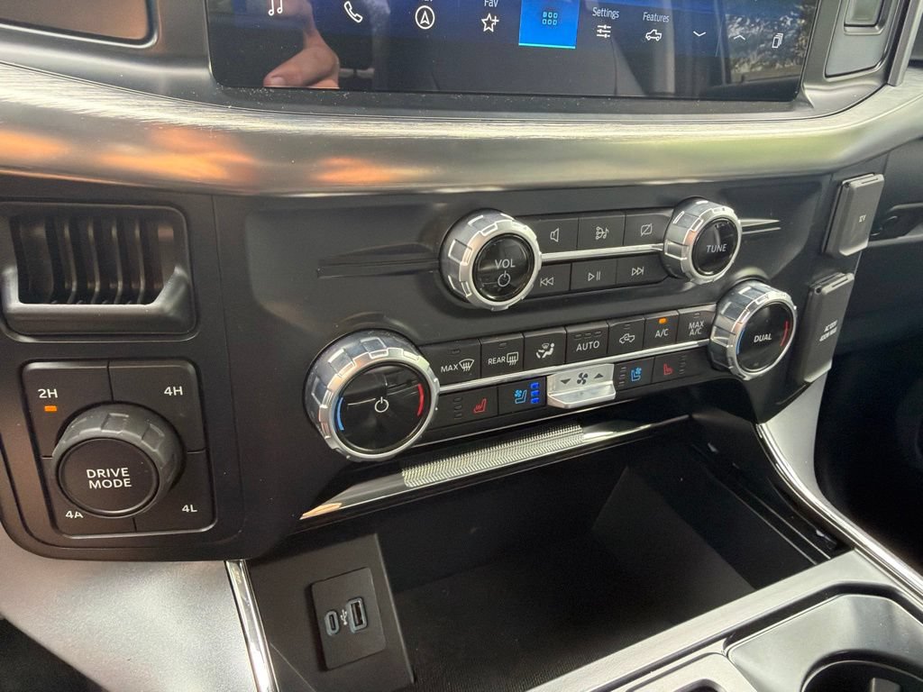 Used 2023 Ford F150 Lariat AWD/4WD image 30