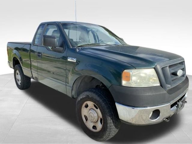 Used 2007 Ford F150 XL image 4