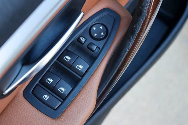 Used 2016 BMW 428i Gran Coupe image 14