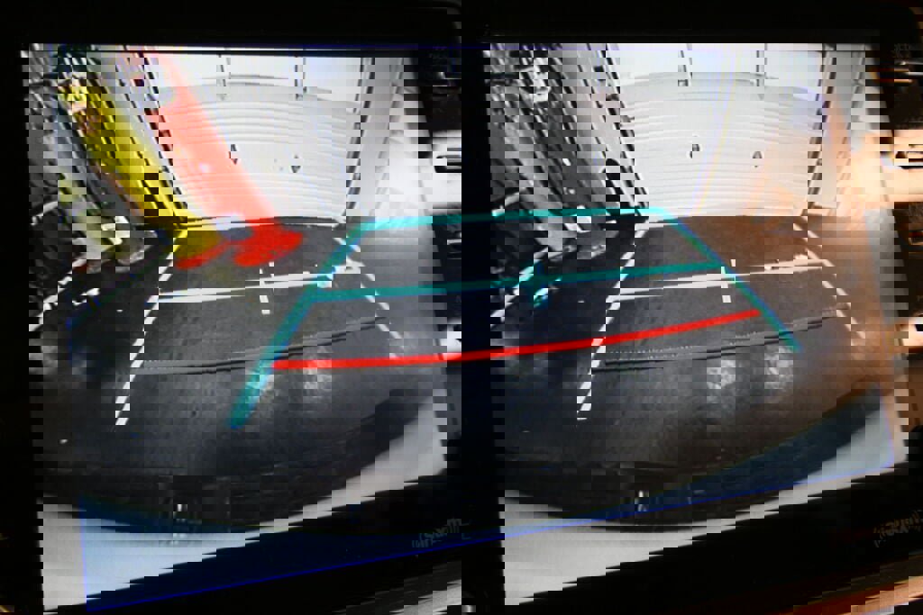 Certified 2023 Toyota Tacoma SR5 image 20