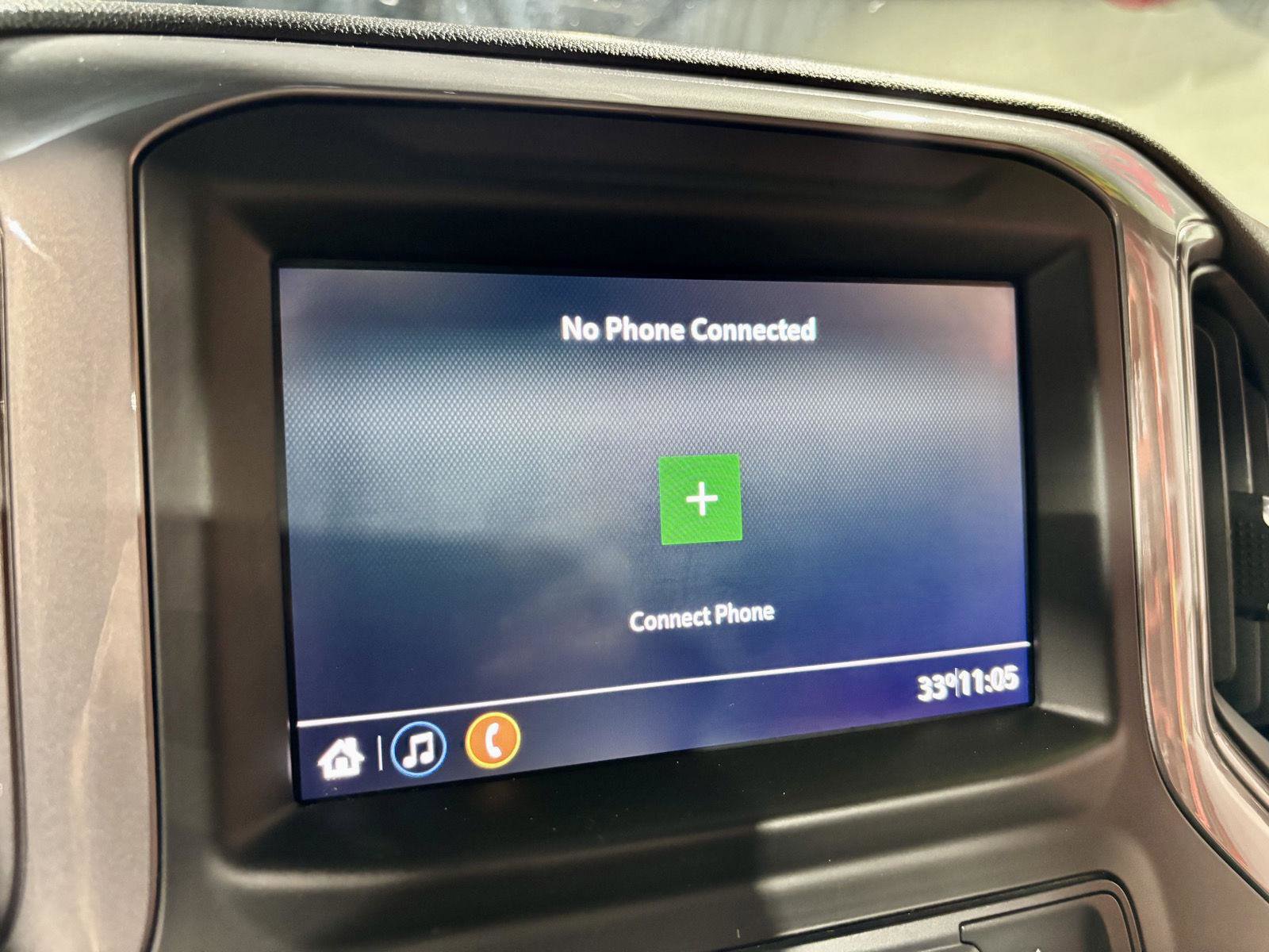 Used 2021 Chevrolet Silverado 1500 W/T w/ WT Fleet Convenience Package image 5