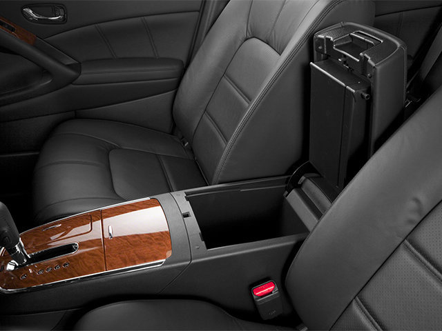 Used 2014 Nissan Murano LE w/ Platinum Edition Package image 19