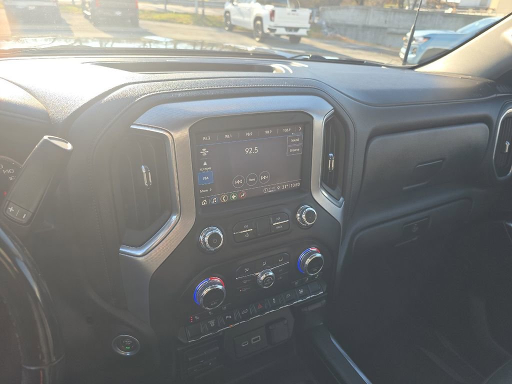 Used 2023 GMC Sierra 3500 SLT w/ SLT Convenience Package AWD/4WD image 30