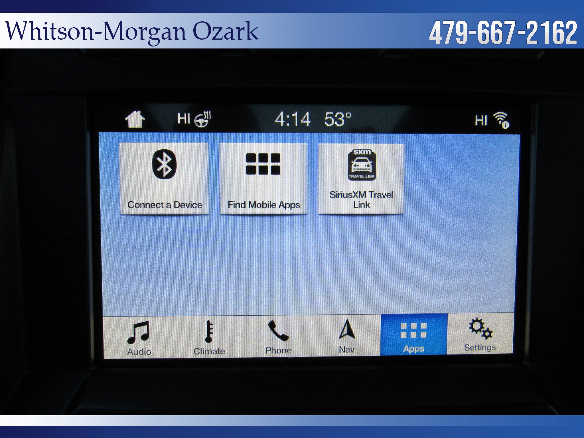 Used 2018 Ford F150 Platinum w/ Equipment Group 701A Luxury image 46