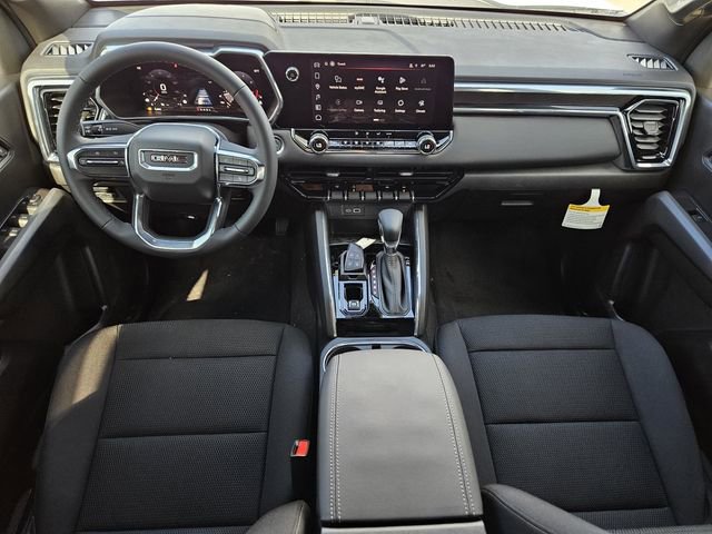 New 2026 GMC Canyon Elevation w/ Convenience Package image 6