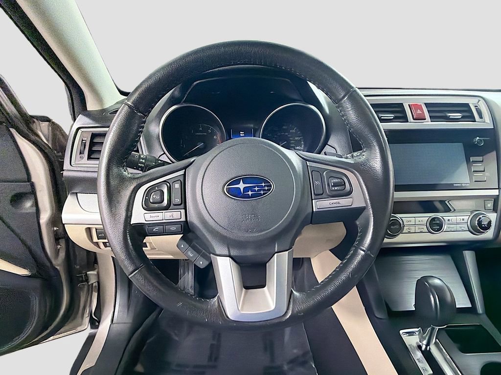 Used 2017 Subaru Outback 2.5i Premium image 13
