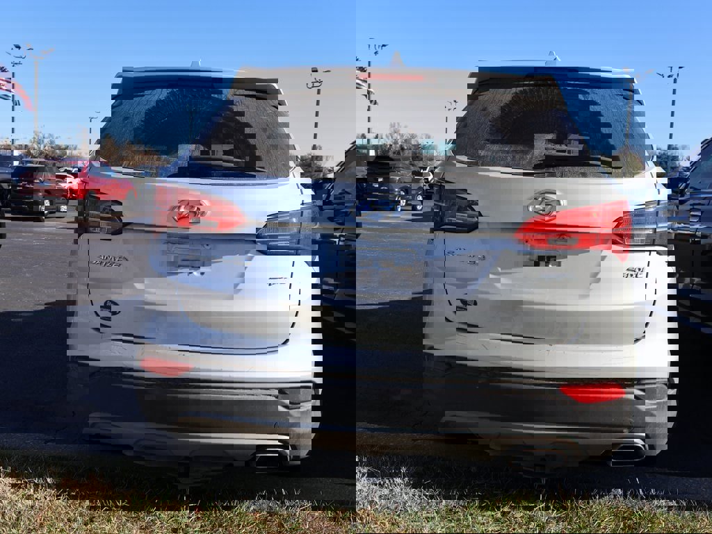 Used 2014 Hyundai Santa Fe Sport image 20