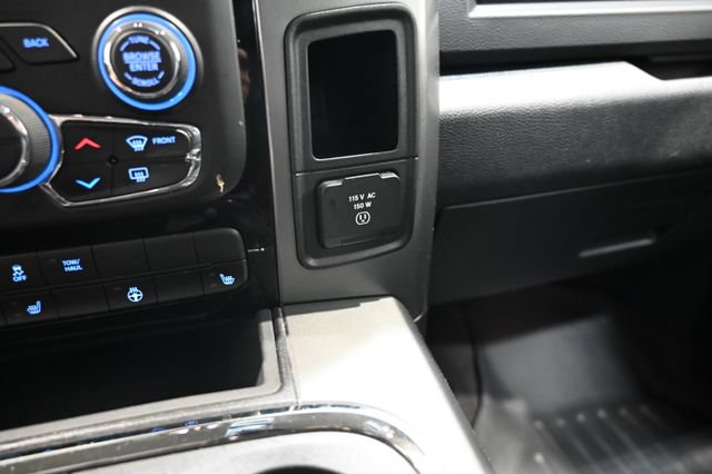Used 2017 RAM 1500 Sport w/ Quick Order Package 26Q Night AWD/4WD image 20
