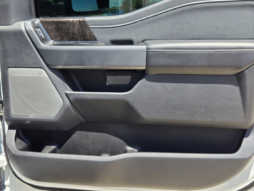 Used 2024 Ford F250 Lariat AWD/4WD image 31