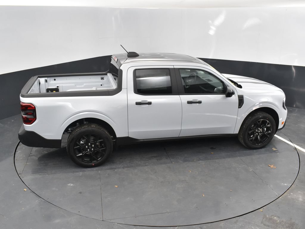 New 2026 Ford Maverick XLT w/ Equipment Group 301A AWD/4WD image 41