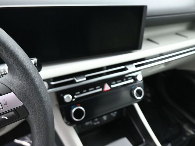 New 2026 Hyundai Tucson SEL FWD image 19