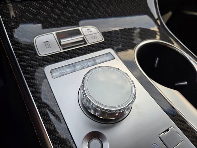 New 2026 Genesis GV70 3.5T Sport Prestige image 43