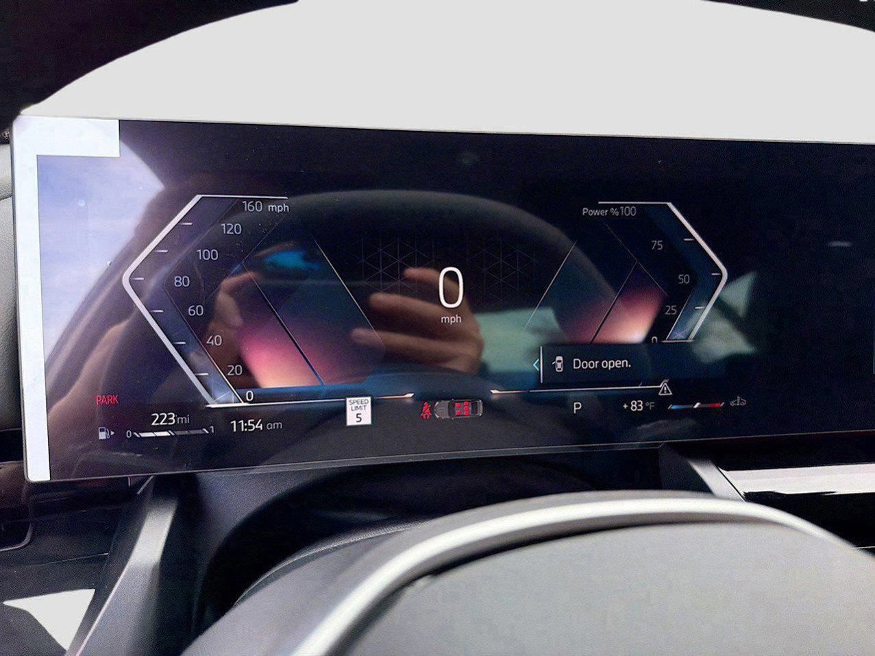 New 2026 BMW 530i w/ Convenience Package RWD image 42