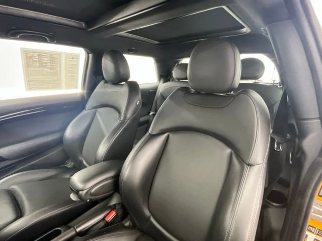 Used 2014 MINI Cooper S image 5