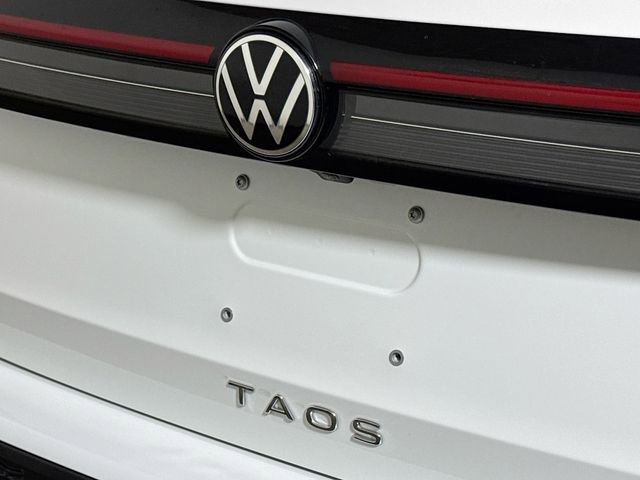 New 2026 Volkswagen Taos S image 17