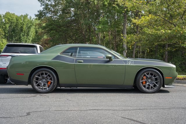 Used 2019 Dodge Challenger R/T w/ T/A Package RWD image 4