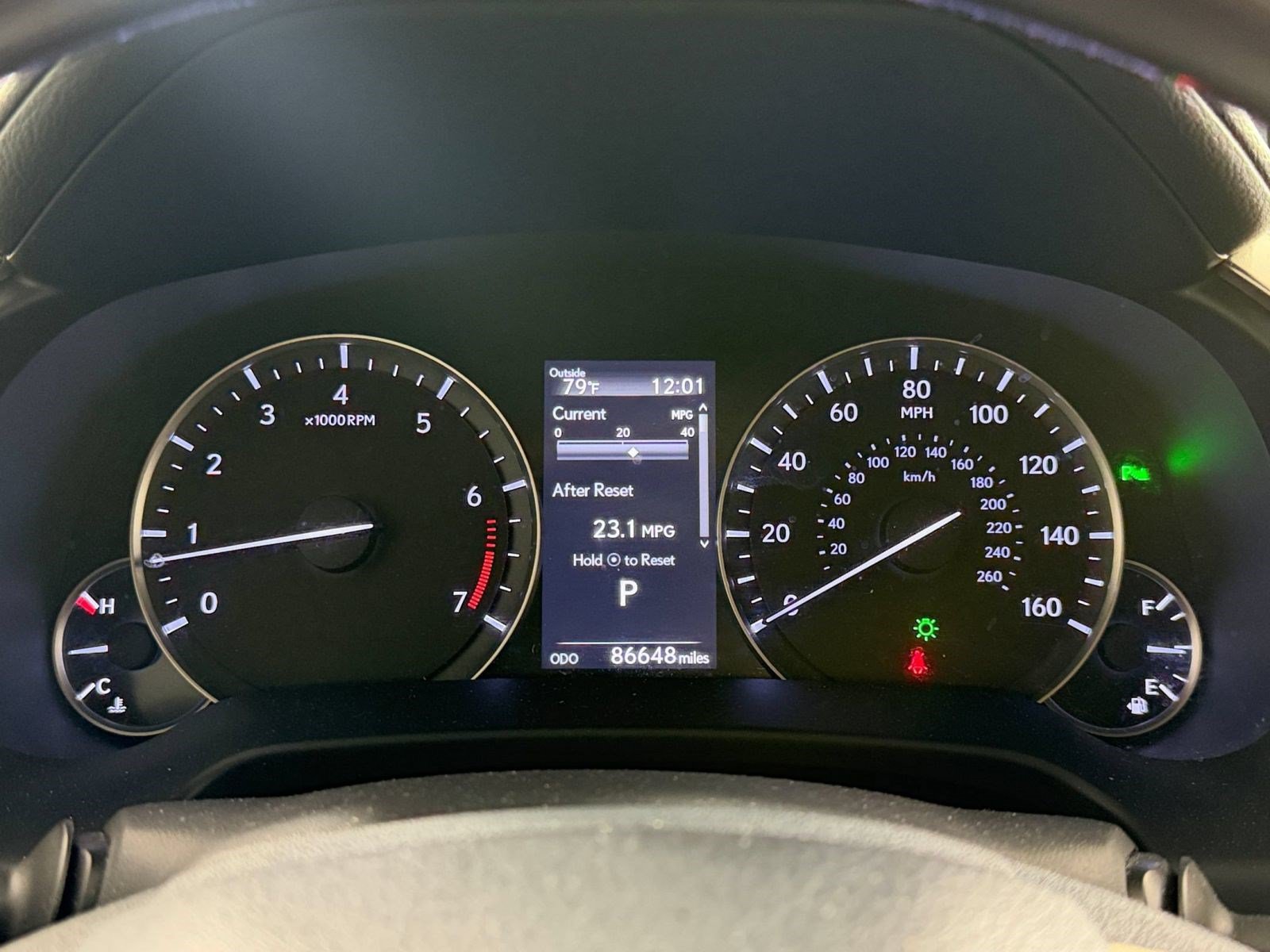 Used 2019 Lexus RX 350L FWD w/ Premium Package image 20