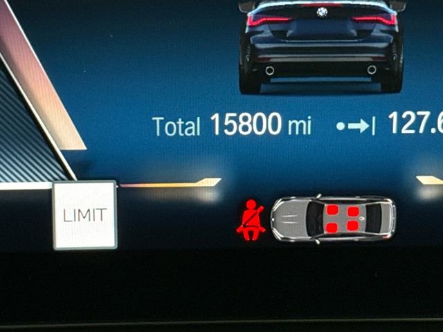 Used 2024 BMW 430i xDrive 430i xDrive w/ Premium Package image 22