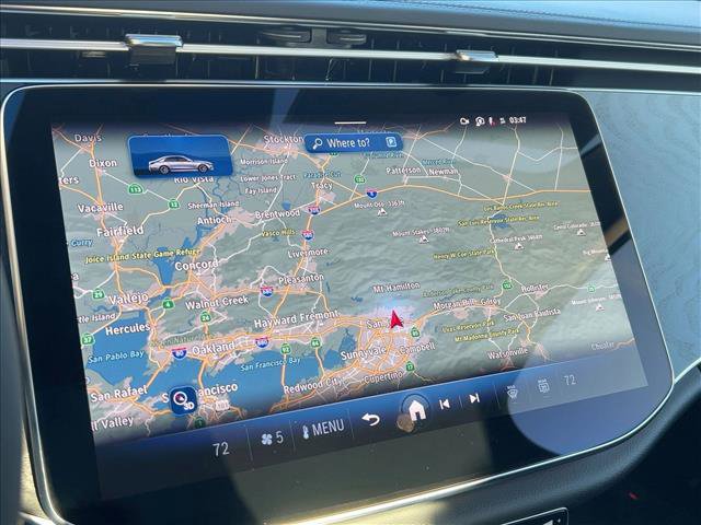 New 2026 Mercedes-Benz E 350 Sedan image 14