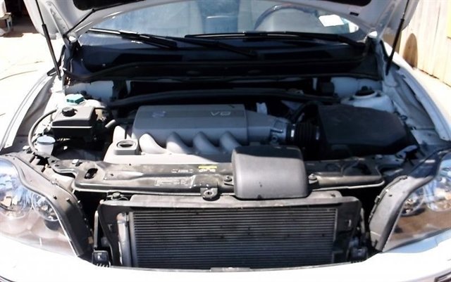 Used 2011 Volvo XC90 V8 AWD/4WD image 10