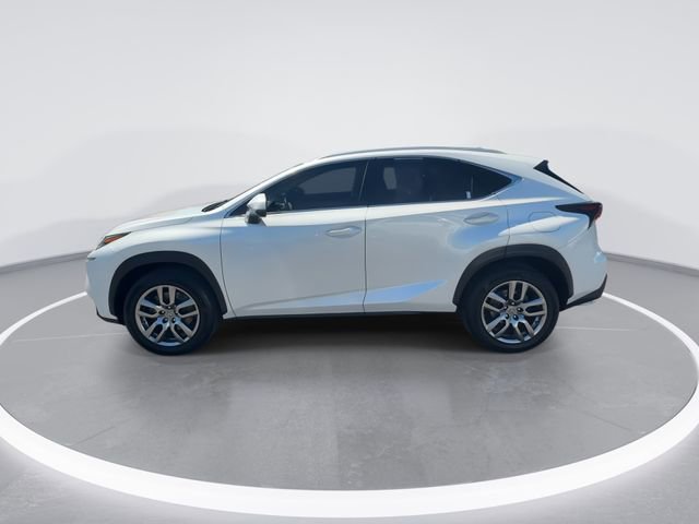 Used 2015 Lexus NX 200t FWD w/ Premium Package image 5