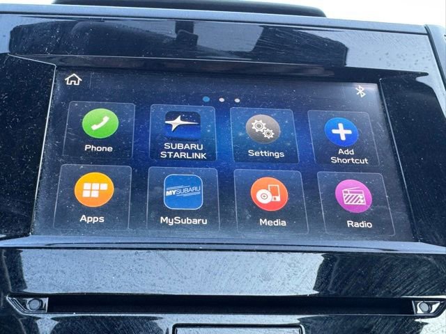 Used 2023 Subaru Forester Premium image 34