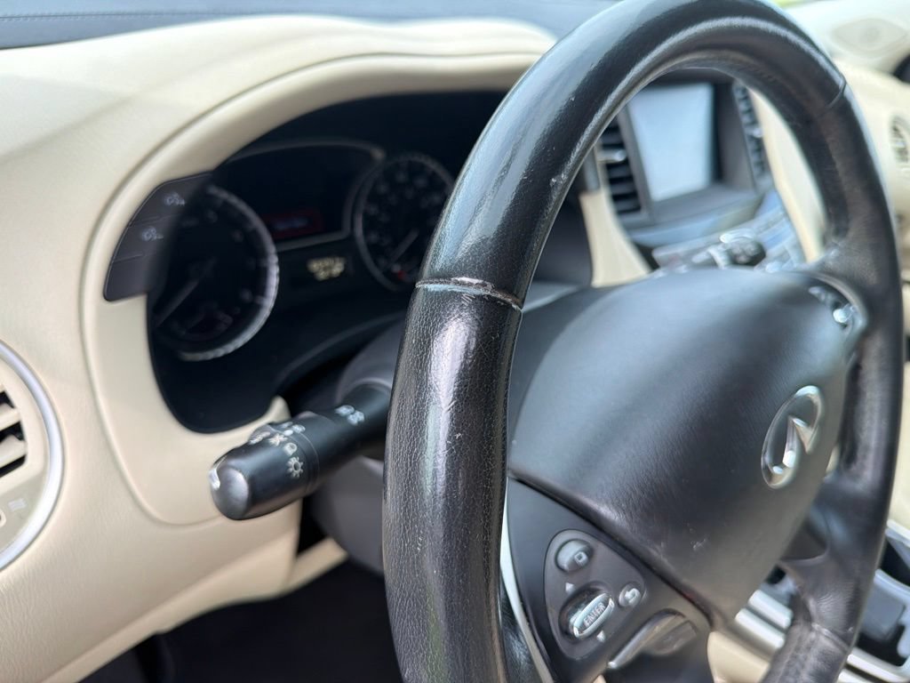 Used 2018 INFINITI QX60 FWD w/ Premium Plus Package image 6