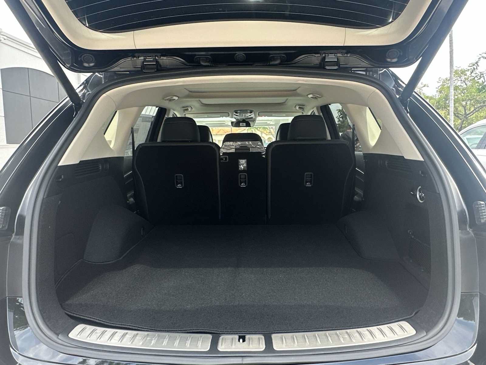 New 2026 Genesis GV80 2.5T Select AWD/4WD image 29