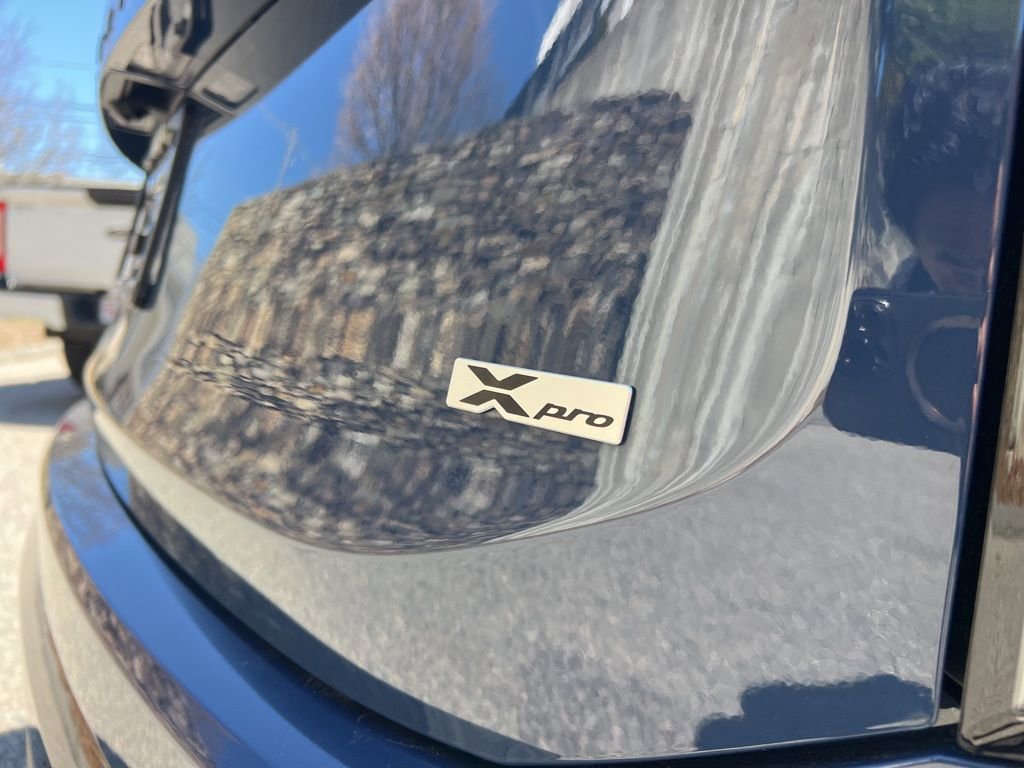 Certified 2025 Kia Telluride AWD image 9