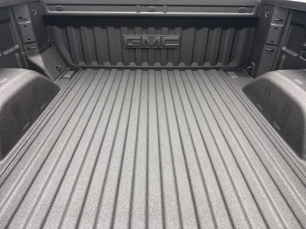 New 2026 GMC Sierra 1500 AT4 w/ AT4 Premium Package image 6