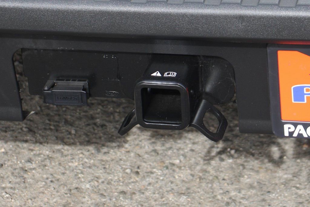 Used 2025 Ford Maverick XLT w/ Equipment Group 302A image 46