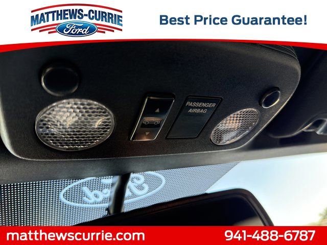 Certified 2017 Ford Mustang Premium image 21