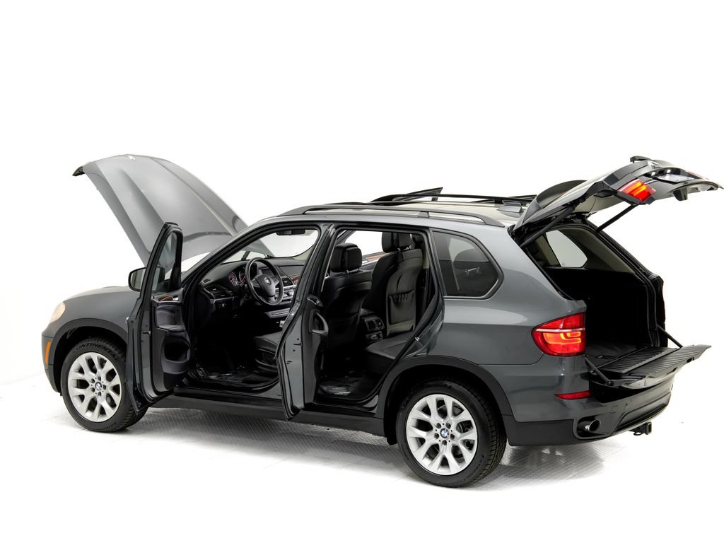 Used 2011 BMW X5 xDrive35i AWD/4WD image 28