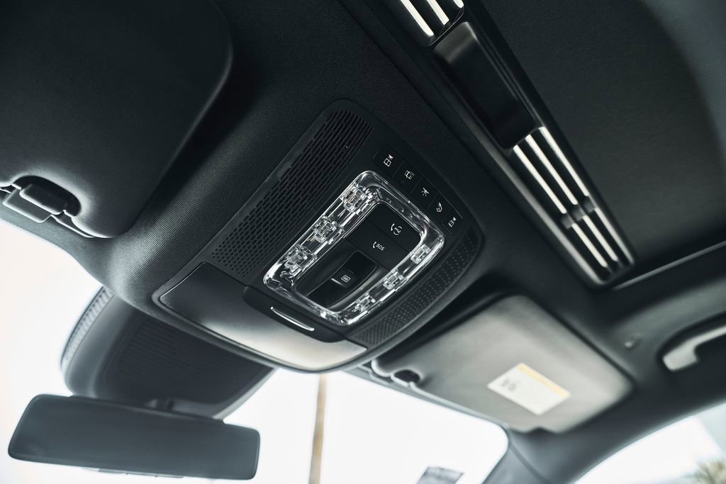 Used 2021 Mercedes-Benz GLE 53 AMG 4MATIC image 51