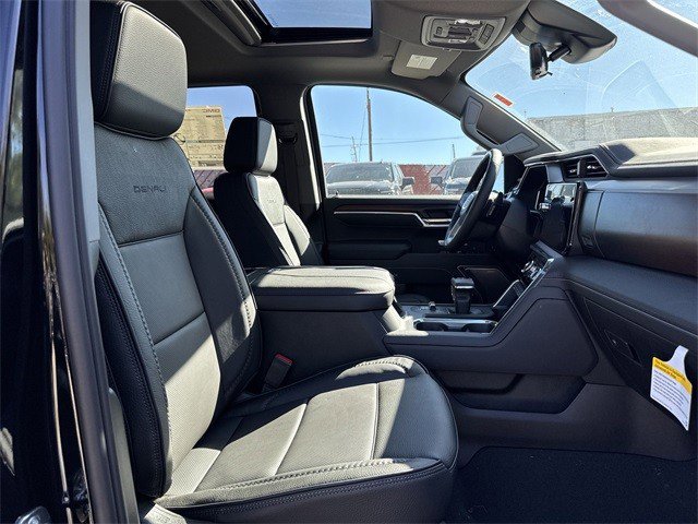 New 2026 GMC Sierra 1500 Denali image 25