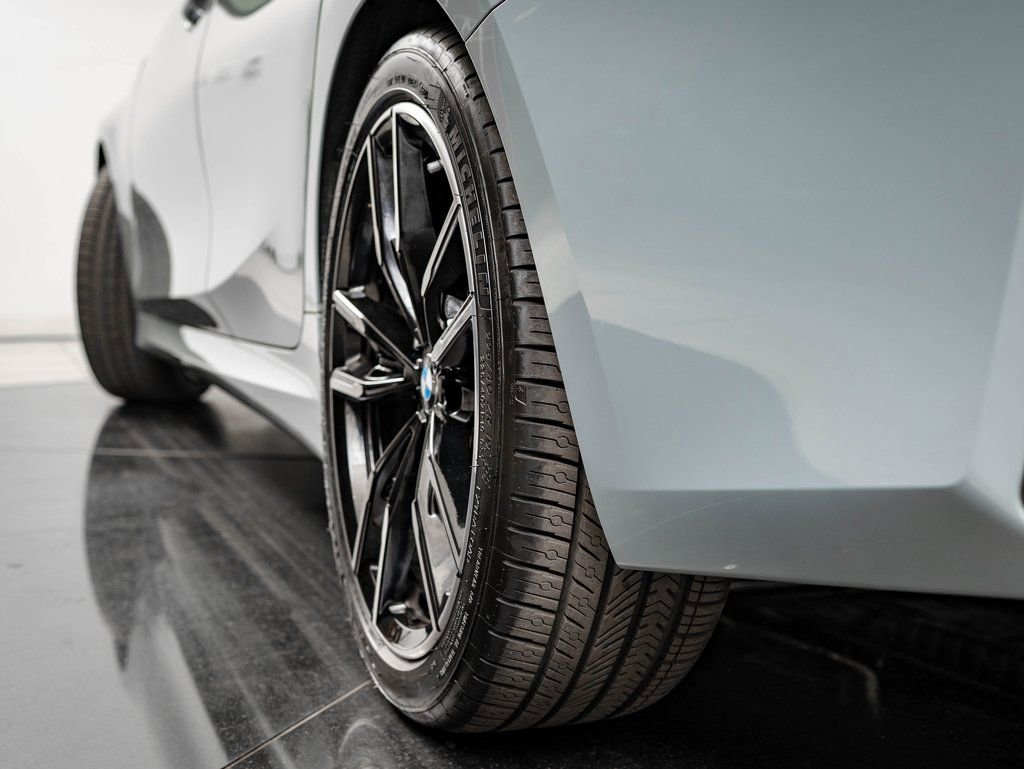 Used 2023 BMW M340i xDrive w/ Premium Package image 42